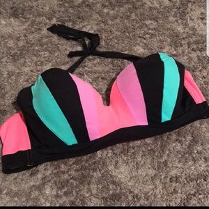 City Chic Swimsuit top